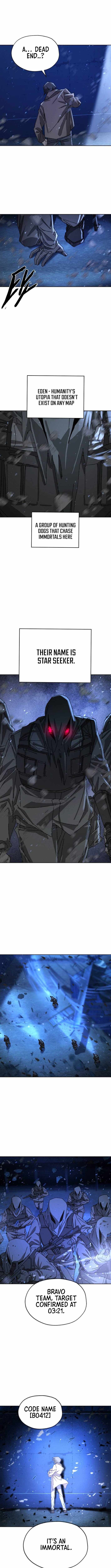 The Monster's Undertaker Chapter 4 2